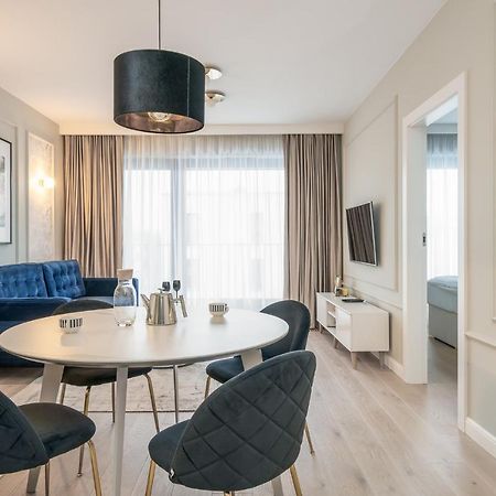 Rentplanet - Apartament Slezna Wrocław Eksteriør billede